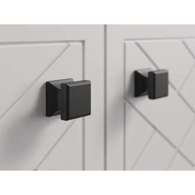 Poignée d'armoire Beauxline