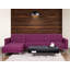 Bill 4 Seater Sofa Bed-17953287