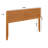Avaleen Wood Headboard-1124072105-1124072104