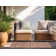Savanah Outdoor Rug