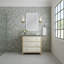 Celeste 36'' W Single Vanity-506656336-504179826