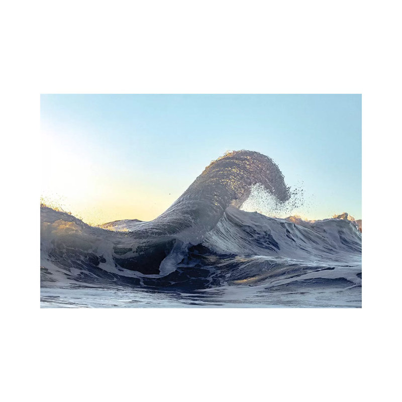 Right There by Sean Davey - Gallery-Wrapped Canvas Giclée on Canvas, Canvas, 66.04 cm H x 45.72 cm W x 1.91 cm D