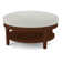 Midtown Upholstered Ottoman