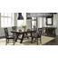 Chaise d'appoint Aljona Eton