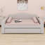 Lit de jour rembourré Beora-100744486