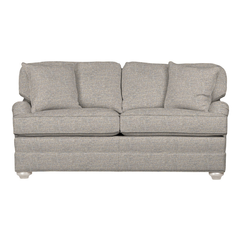 East Lake Loveseat, Impala Storm, Casa Blanca