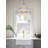 Ayanna Light Striped Wallpaper-379462786