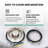 Anti-Skid Slow Feeder-44765024