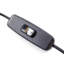 Sikorski Clip On Lamp-24164451