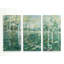 " Meadow Light " 3 - Pieces-1262997419