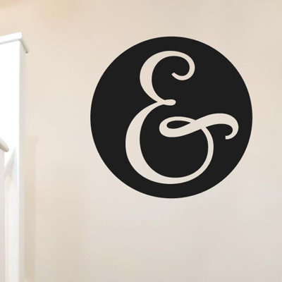 Wall Decal