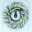 Heurtoir de porte Hospitality Pineapple-41399304-41399303