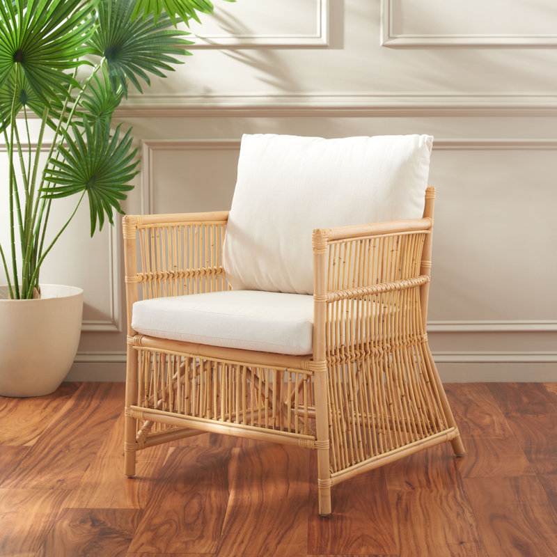 Fauteuil de 22,63 po de largeur Bennet