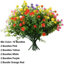 Jardinière brouette Noriega