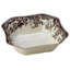 Spode Delamere Square Serving Bowl 9.5"