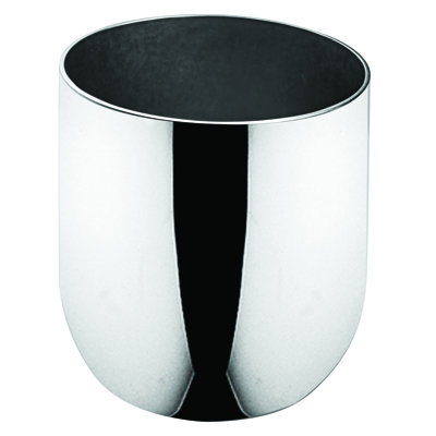 Stainless Steel Drinking Glass
