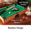 Table de billard Sinister
