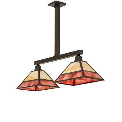 Mission 2 - Light Pendant