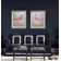 Flamingo Flamingo LI - Single Picture Frame Print