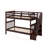 Twin-Over-Twin Bunk Bed With Storage-1292077936