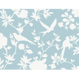 Floral Wallpaper Roll