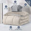 Ensemble d'édredon réversible avec draps Bed-in-a-bag-103089515-103089524