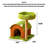 Jungle Park Cat Tree