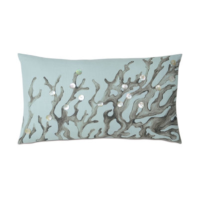 Nerida Bolster Pillow Cover & Insert