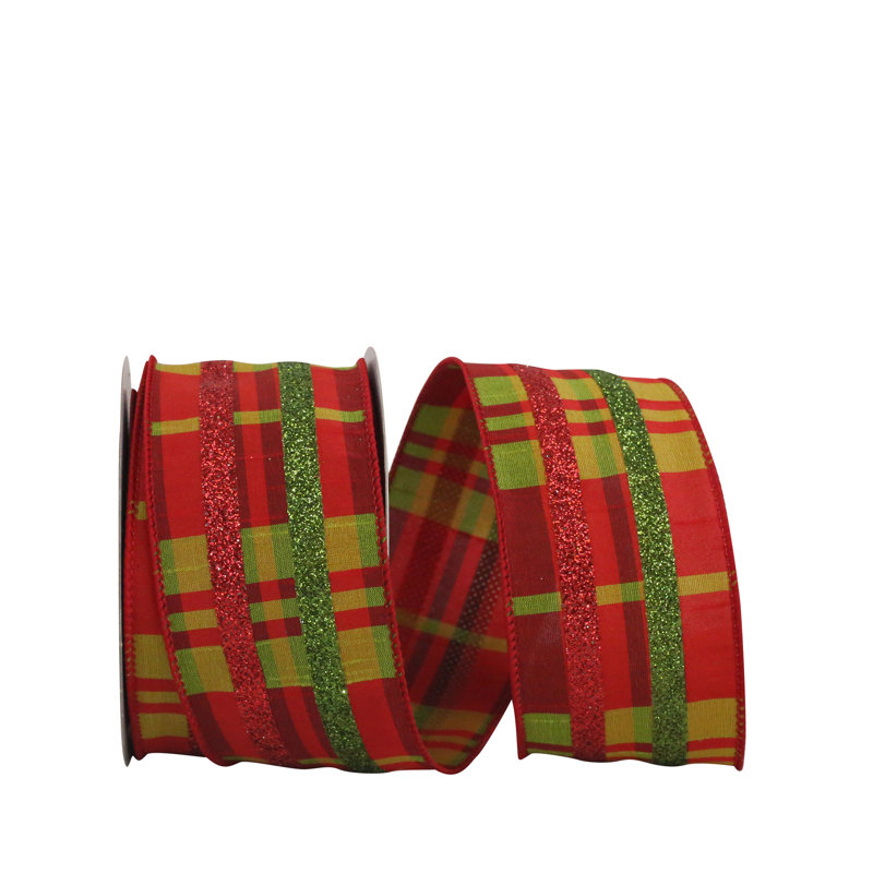 2.5 in. Shatterproof Ribbon