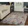 Morvant Floral Indoor Rug
