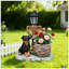 Outdoor Fountain