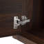 Armoire de salle de bain avec lavabo, portes à fermeture douce, conception à fixation flottante-1491488428-1491488430
