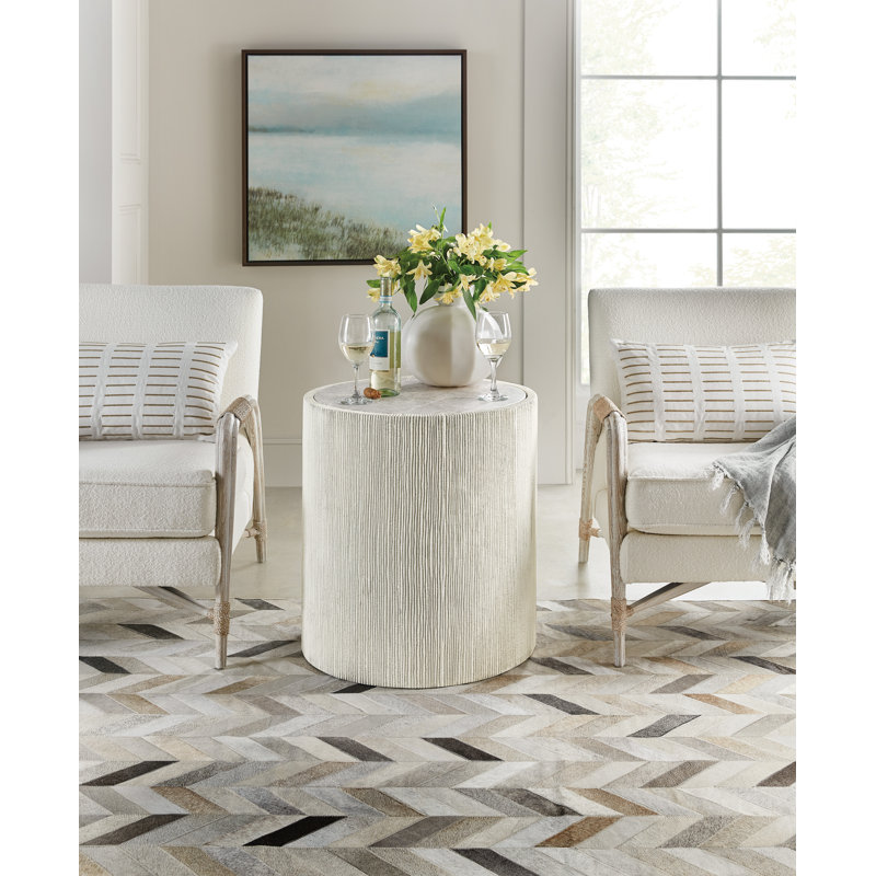 Serenity End Table