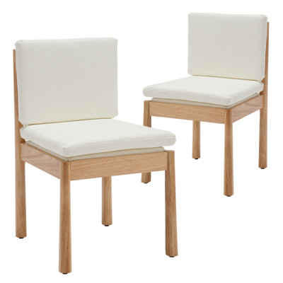 Alrich Side Chair by Latitude Run