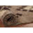 Reversible Wool Kilim Area Rug 5x6