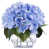 Bleu sélectionné
