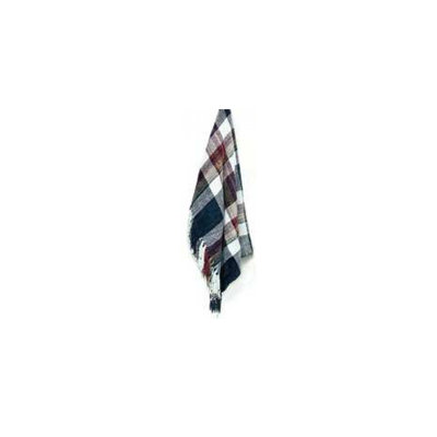 Maniscalco Throw Blanket