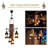 4 - Light Black LED Pendant