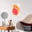 Art contemporain contemporain abstrait-1308569975