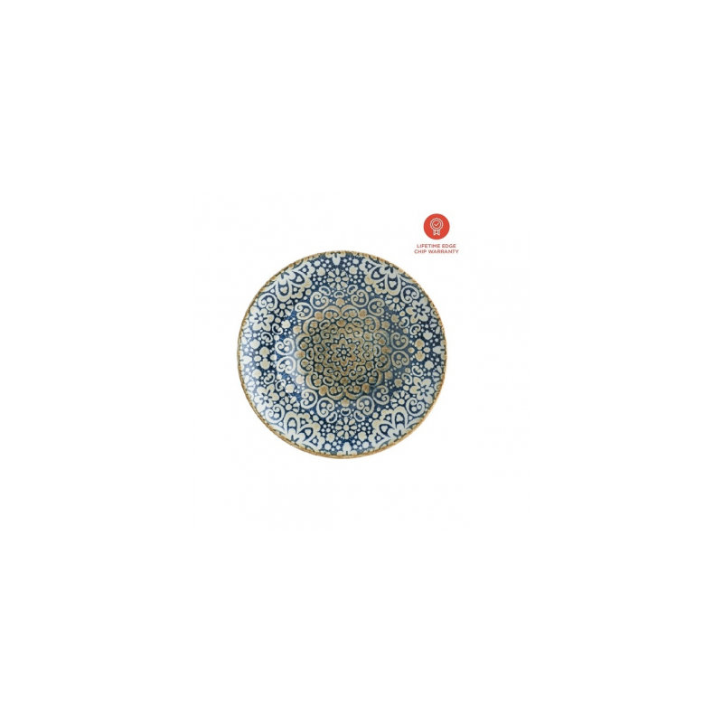Gourmet Alhambra Dinner Plate