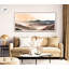 Parc national des Great Smoky Mountains, art mural horizontal, impression de voyage à l'aquarelle-92943969-92943968