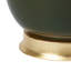 Jade Lamp Without Shade-620965277