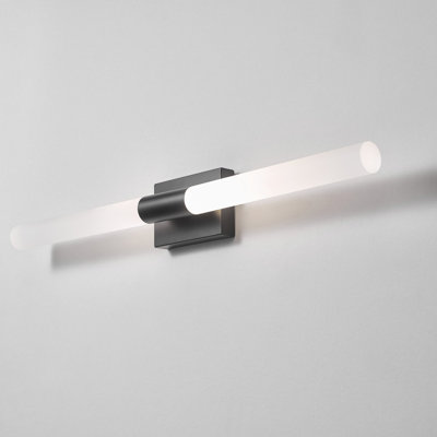Jaishaun Dimmable LED Vanity Light