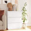 Genis 60cm Solid Wood Sideboard-1707955031