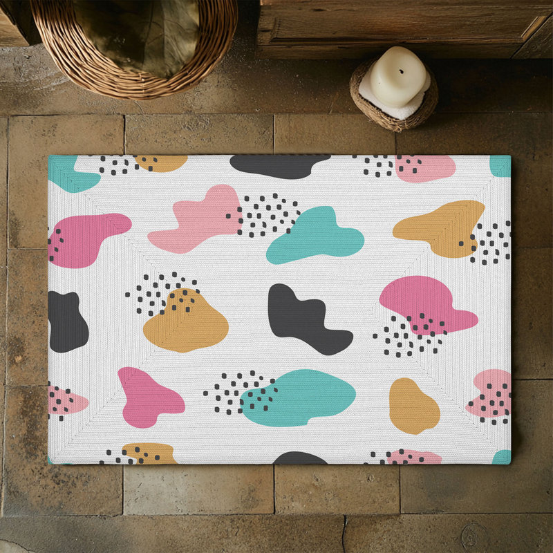 Dedden, Rectangulaire 3 pi x 5 pi