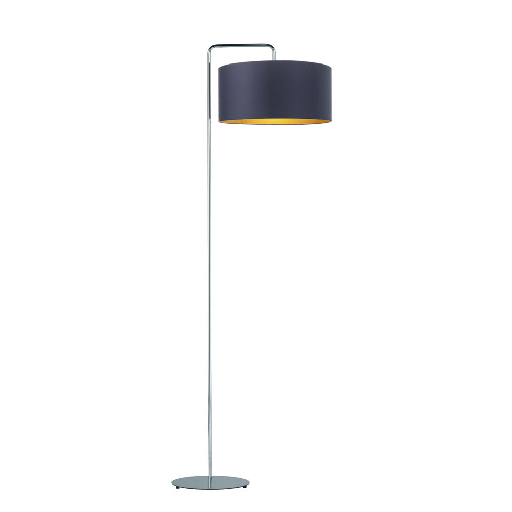 150 cm Stehlampe Kumaran