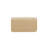 Harrison Ottoman Velvet-Light Camel