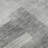 Premium Machine Washable Tweedy Silver Rug-63177341