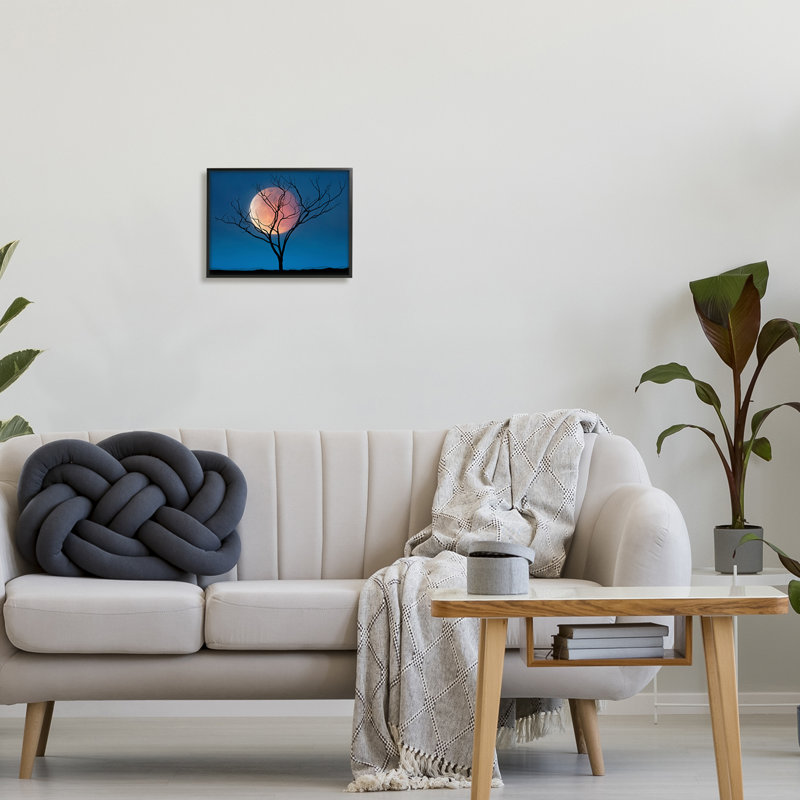 Poupée de Stupell Industries, art de la giclée encadrée par Lee Sie, H 11 po x l 14 po x P 1,5 po
