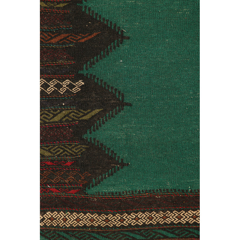 One-of-a-Kind 2'2" X 4'9" Area Rug